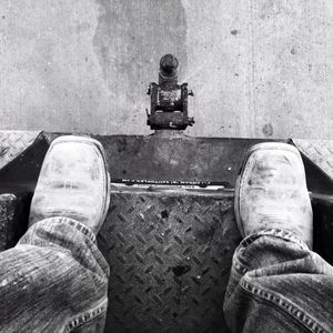 Meet your Posher, Brian